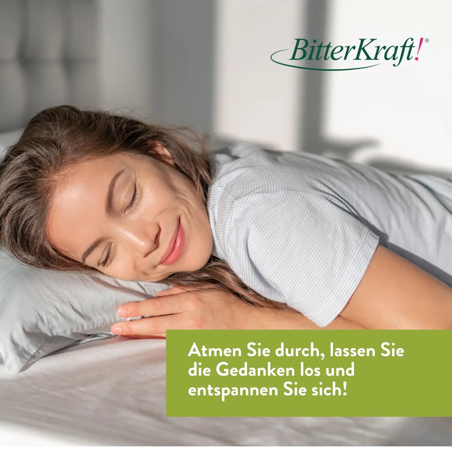KräuterKissen für Leberwickel Bitterkraft GmbH - Bitterkraft