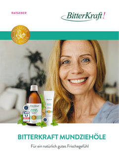 Huile d’extraction pull-off – Titelseite