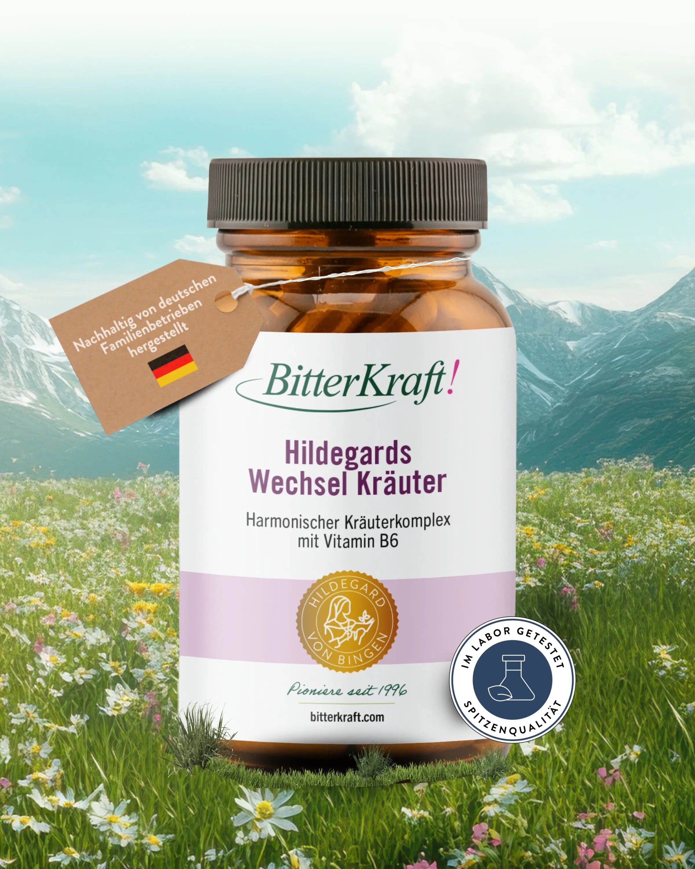 Wechseljahre Paket