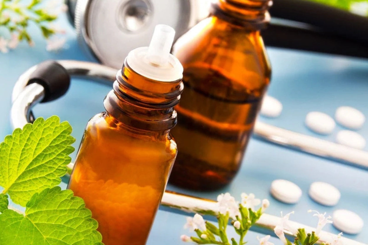 Sédatifs naturels : l'essentiel en un coup d'œil