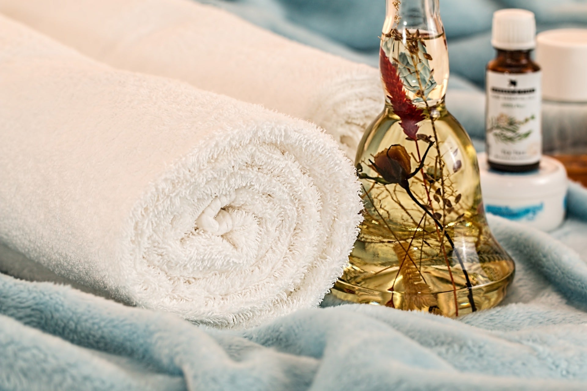 Améliorer l’aspect de la peau : remèdes de la naturopathie