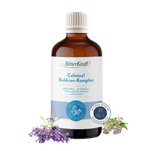 Calmina! Baldrian-Komplex 100ml