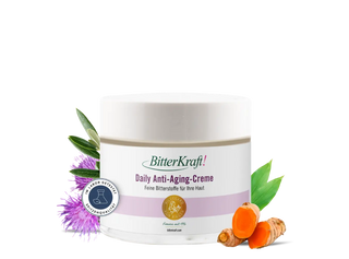 Daily Anti Aging Creme