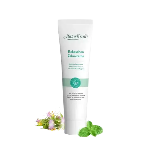 Dentifrice Rebaschen