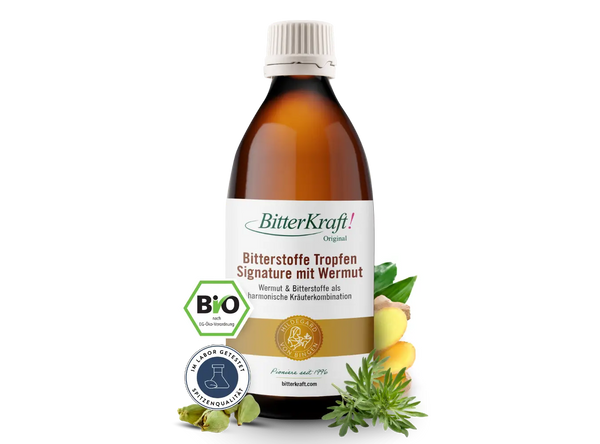 BitterKraft ! Signature 200 ml (BIO)