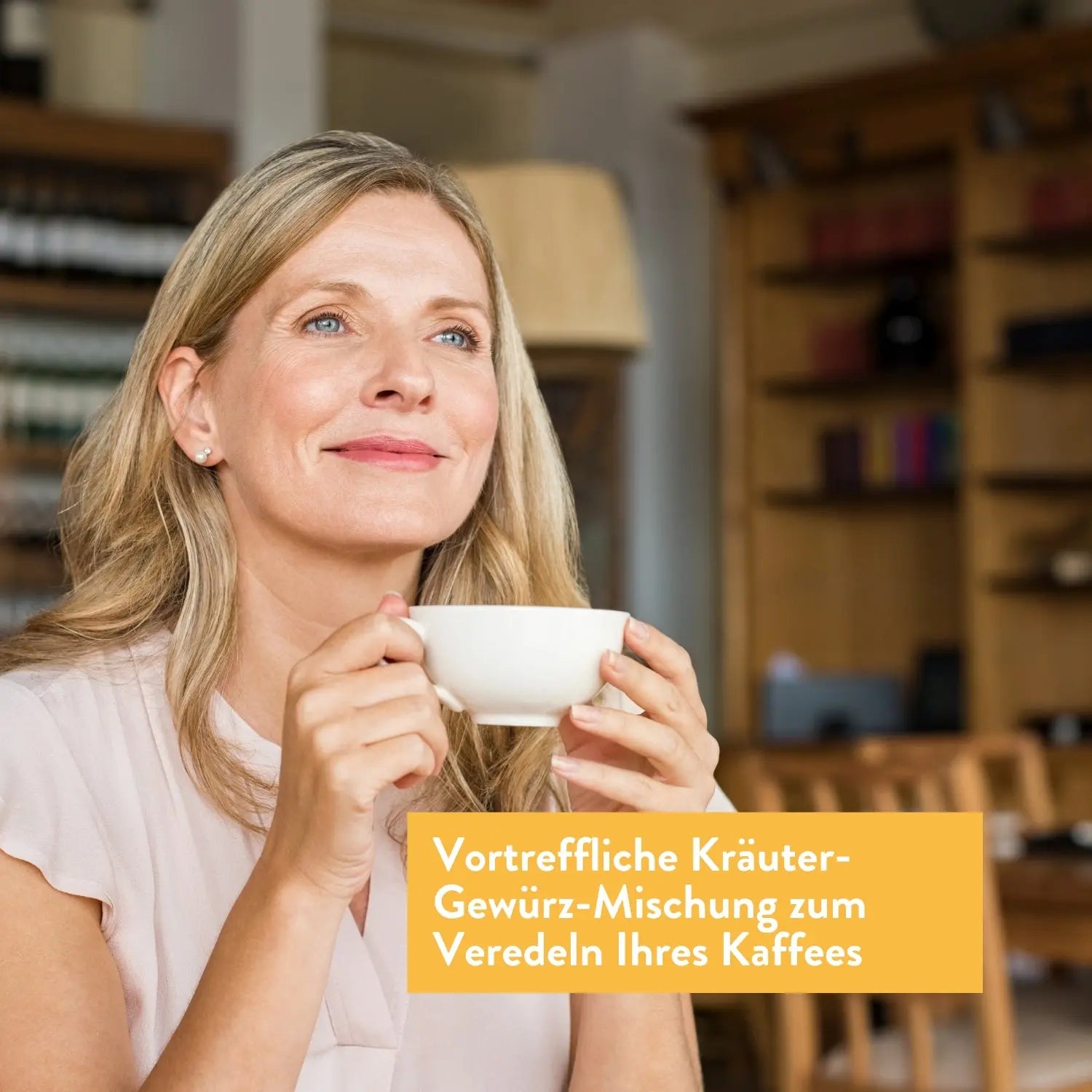 Kaffee Veredler Bitterkraft GmbH - Bitterkraft