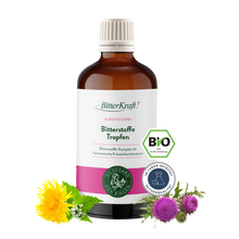 BitterKraft! Original Alkoholfrei (BIO) 100ml