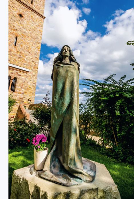 Hildegarde de Bingen