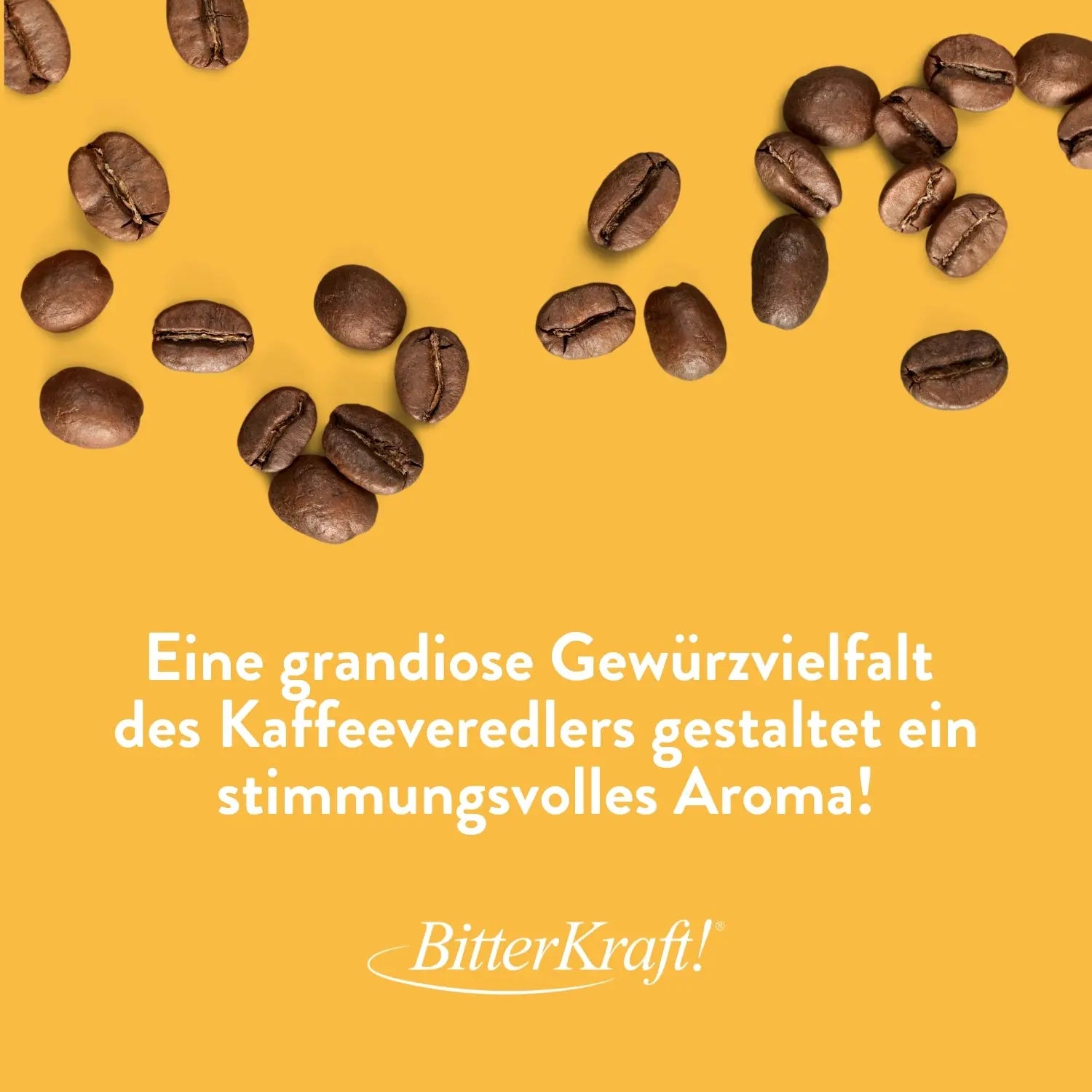 Kaffee Veredler Bitterkraft GmbH - Bitterkraft