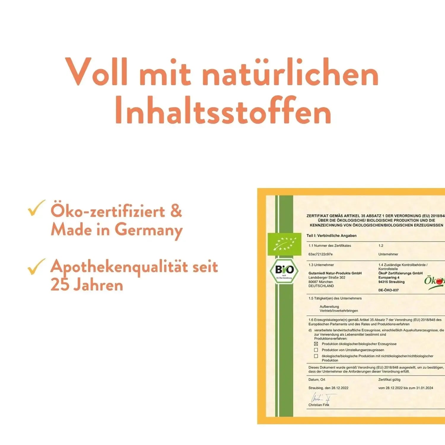 Sanddorn-Saft - 350ml  - BitterKraft! Saft gelb (BIO) (alte Version) Bitterkraft GmbH - Bitterkraft