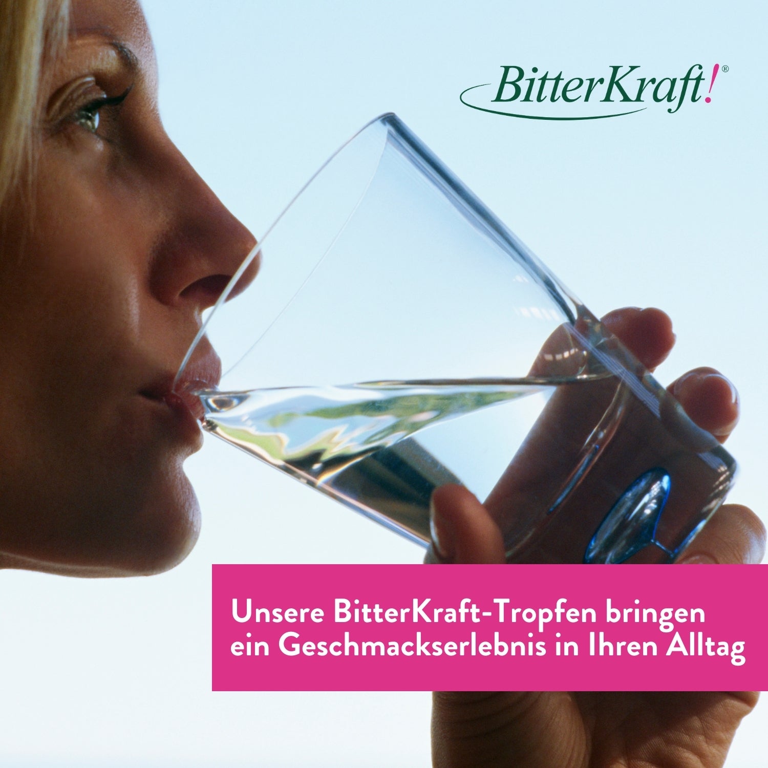 BitterKraft! Original Alkoholfrei (BIO) 100ml