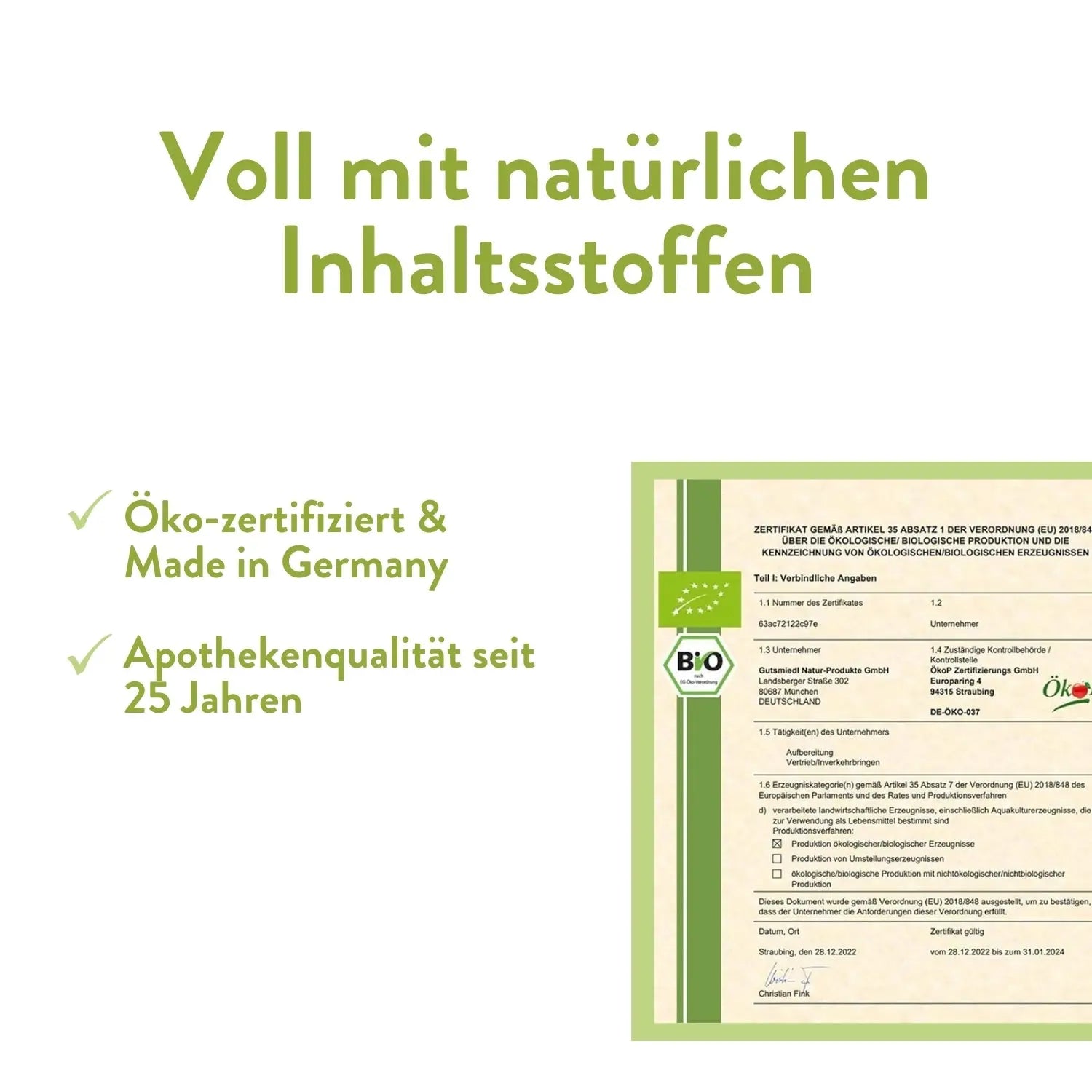 Fasten-Tee  Kloster-Kräuter Bitterkraft GmbH - Bitterkraft