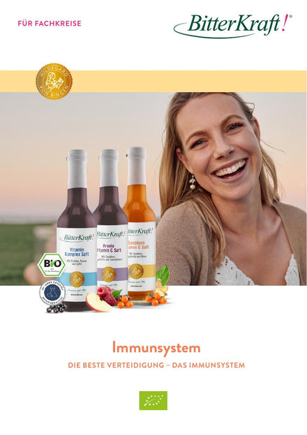 Système immunitaire