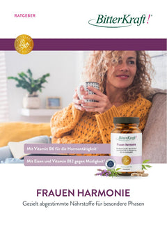 Harmonie féminine