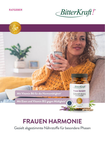 Harmonie féminine