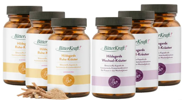 Wechseljahre Paket