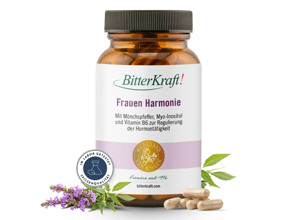 BitterKraft ! Harmonie féminine
