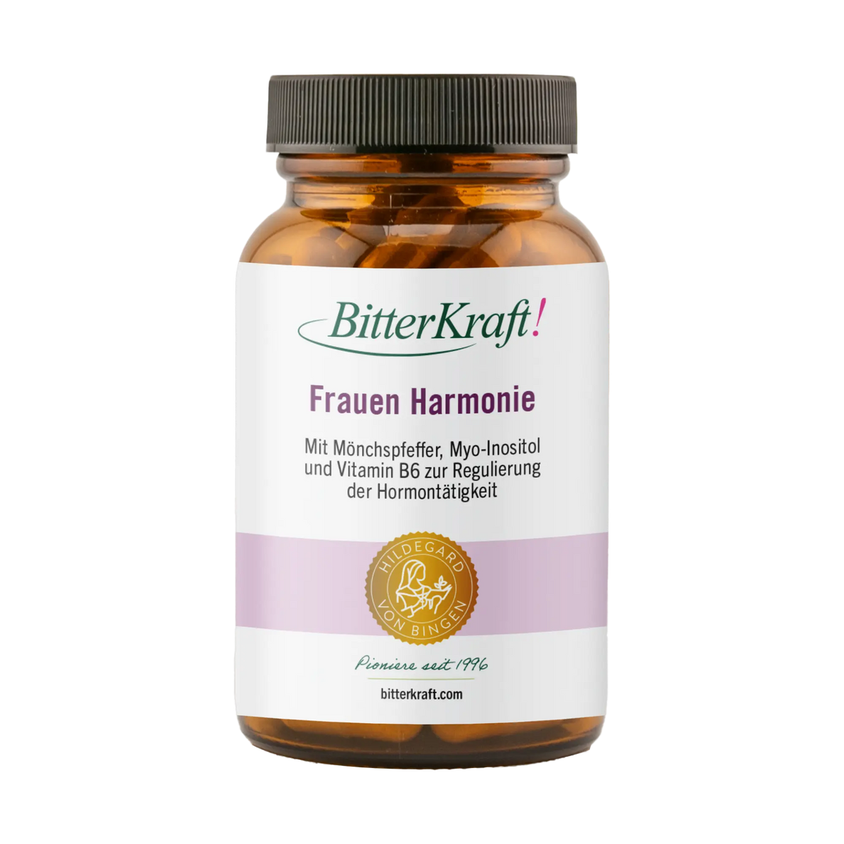 BitterKraft ! Harmonie féminine