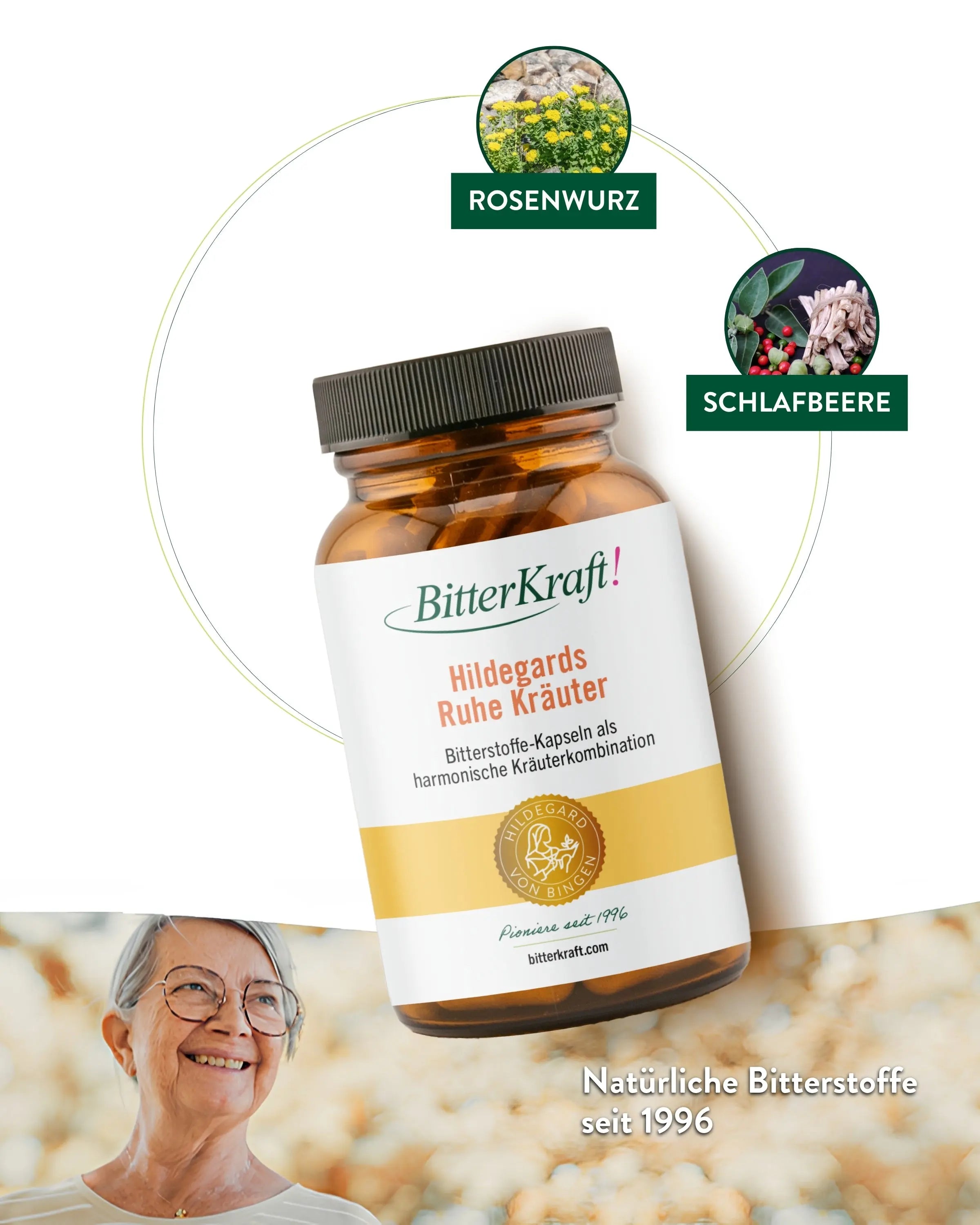 Wechseljahre Paket