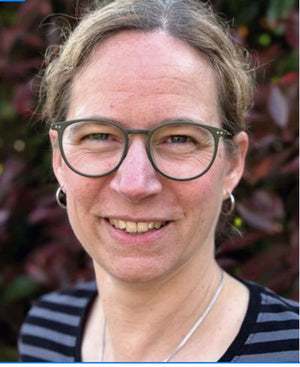 Sarah Janser